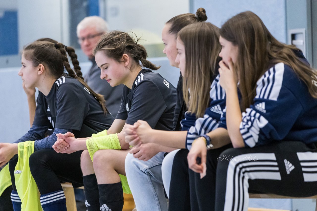 Bild 53 - C-Juniorinnen Futsalmeisterschaft